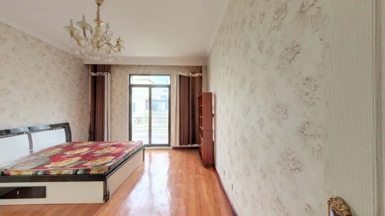 Smart Financial City Zone B - View 5