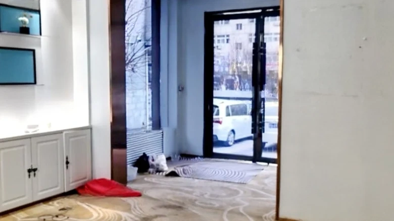 Kaiyuan North Residential Area - View 4