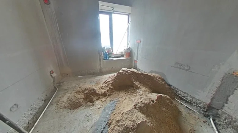 Xiaozhongxi Yue - View 2