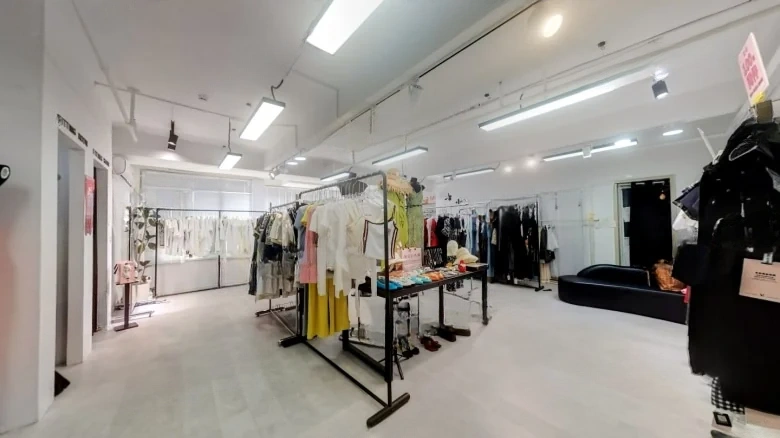 Dawanda 39 Carats - View 3