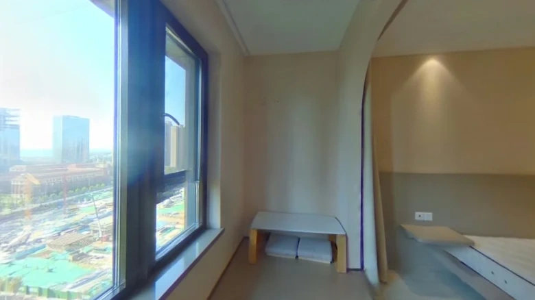 Jiuxi City Prime - View 9