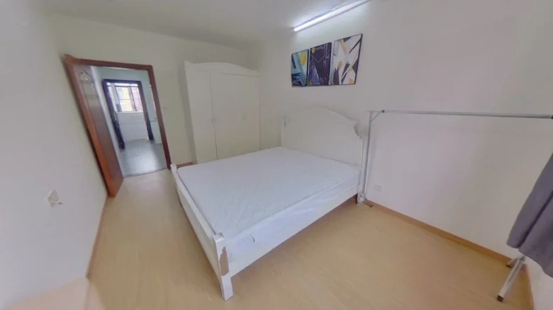 Ru Shan Wu Cun Village - View 3