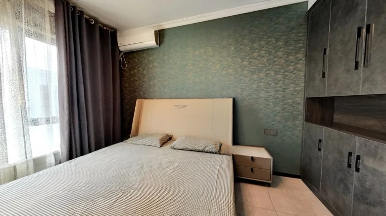 Crescent Mansion华润悦府 translates to - View 4