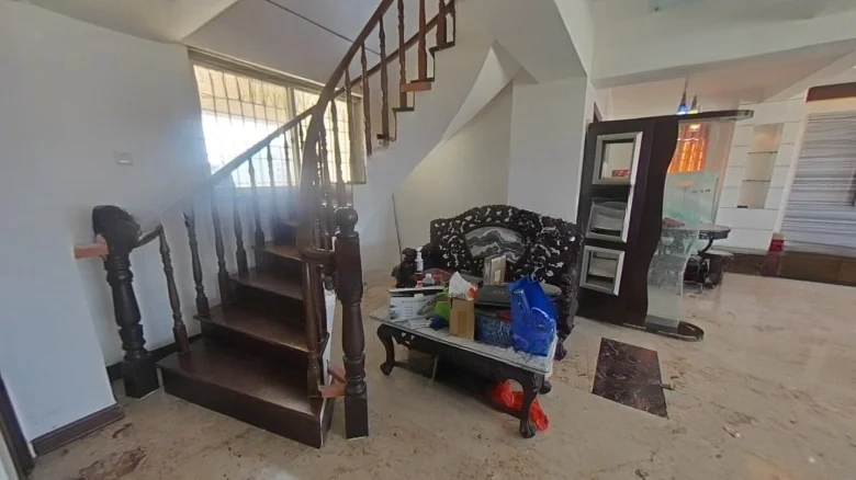 State Trade Visionary景 Since - View 8