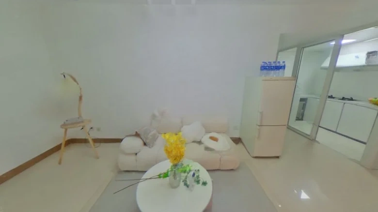 White Cloud Road - View 6