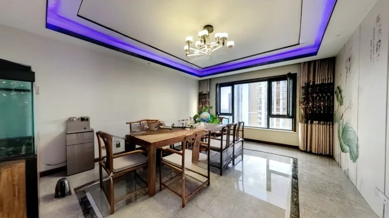 China Resources Mansion Joy Court - View 6