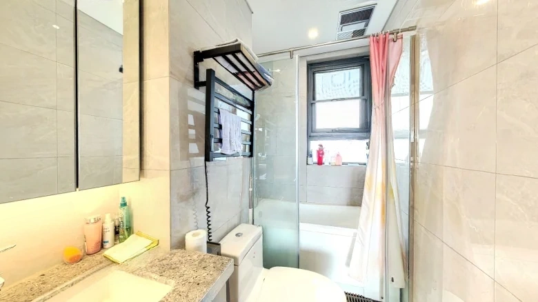 Jinyu Zijing Yunzhu Phase II - View 8