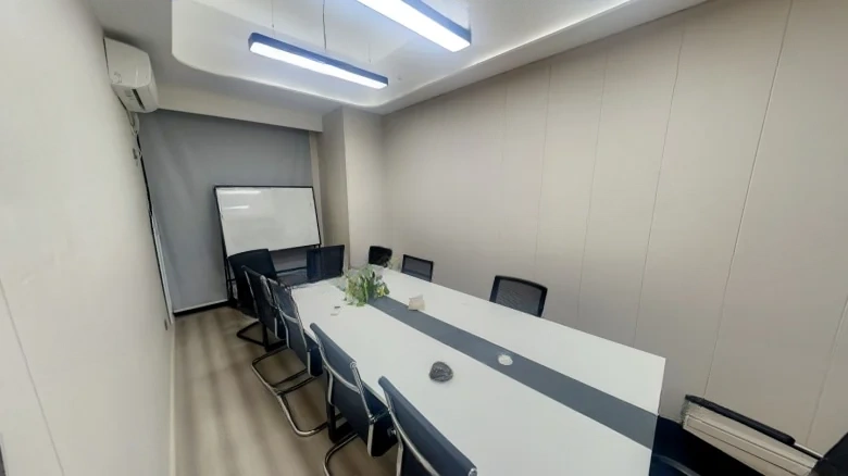 Qidi Xiexin Center - View 6