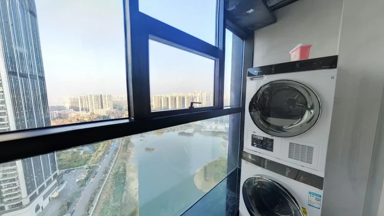 Yun Da Central Plaza Phase 3 - View 12