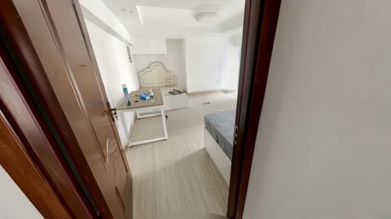 Flying Horse International - View 2