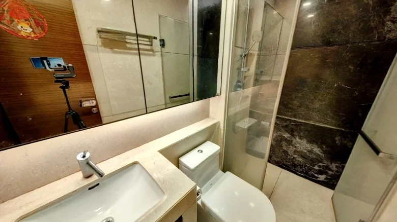 Star Convergence Cloud Brocade - View 10