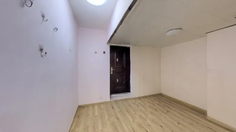 Chengji Center Phase II - View 2