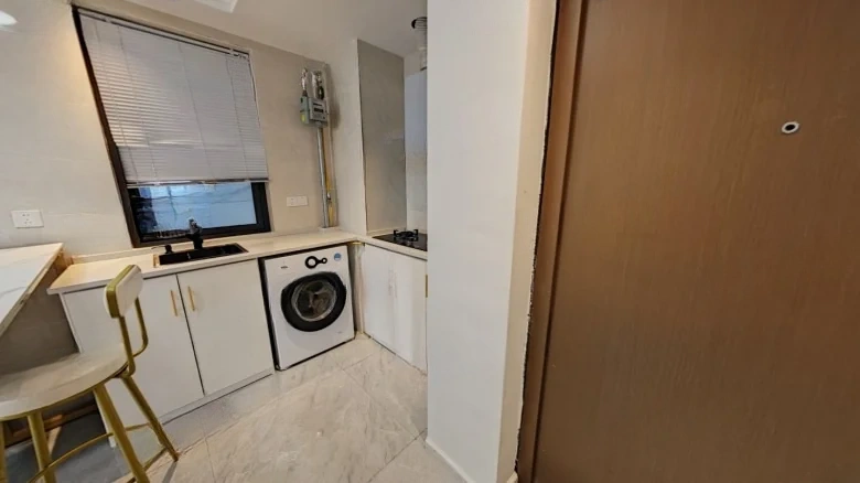 Qihong Yaying Community - View 5