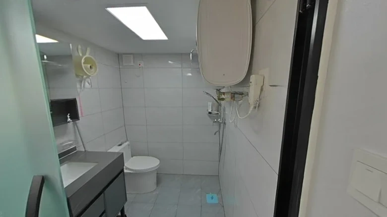 Laiyang Road - View 11