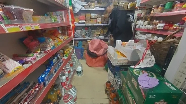 Google Search - View 2