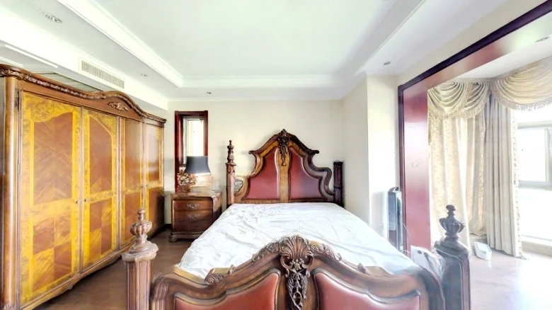 Regal Scene Eastward - View 2