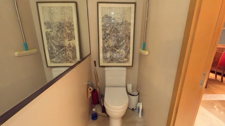 Chunhui Garden Suiyuan - View 5