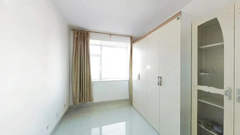 Yuexiu Garden - View 3