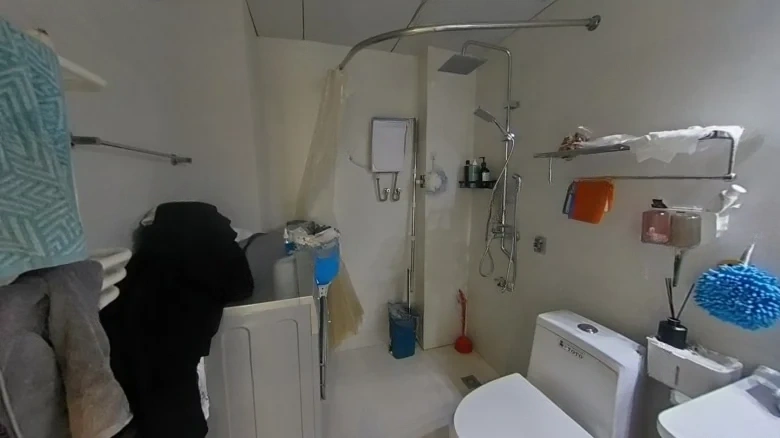 Silk Road Huacheng Phase I - View 7