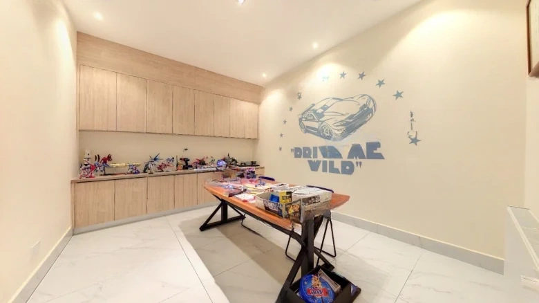 Water Lane Neighborhood Garden - View 7