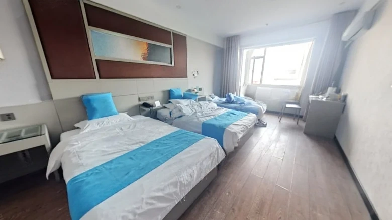 Wan Bao International - View 2