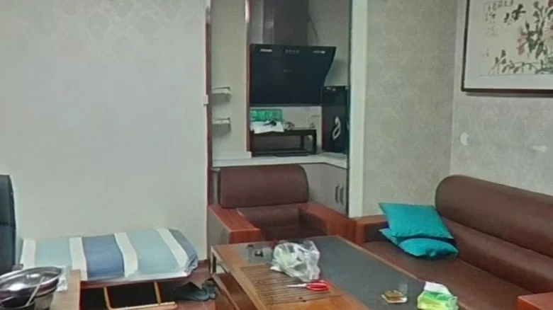 Jiahe Plaza - View 5