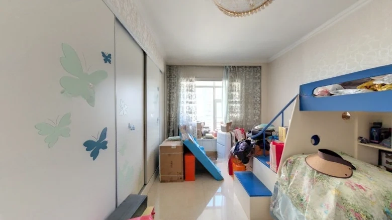 Yitong Jiayuan (Wudong Lu) - View 4