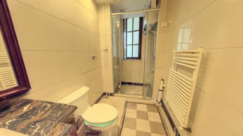 Haier Green City National Games Village Rose Garden - View 6