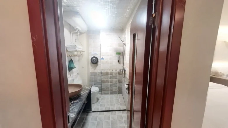 Qinxian Community - View 7