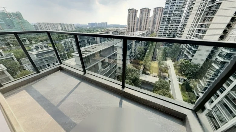 YuanDa TianHui CloudCourt - View 15