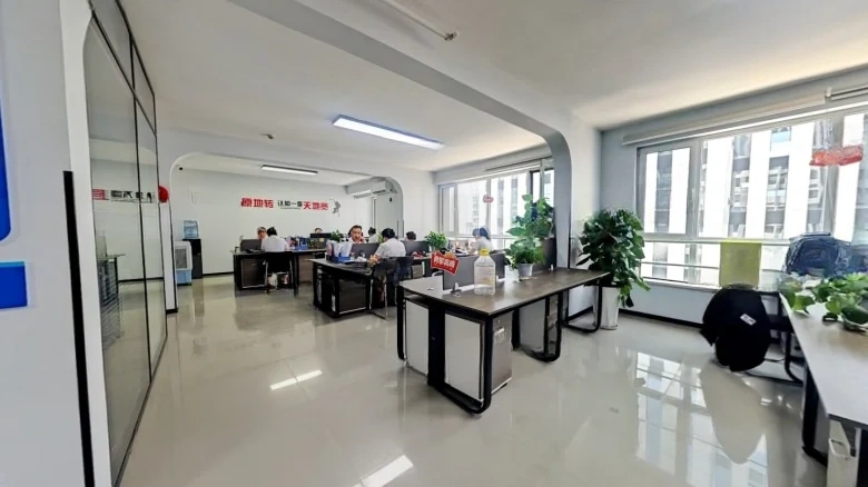 North America N1 Cultural and Creative Zone - View 8