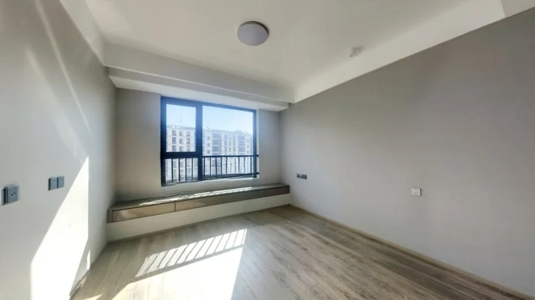 DeXianhua Mansion - View 2