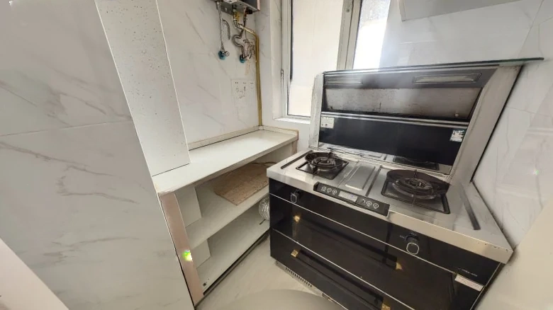 Minjian Building - View 4