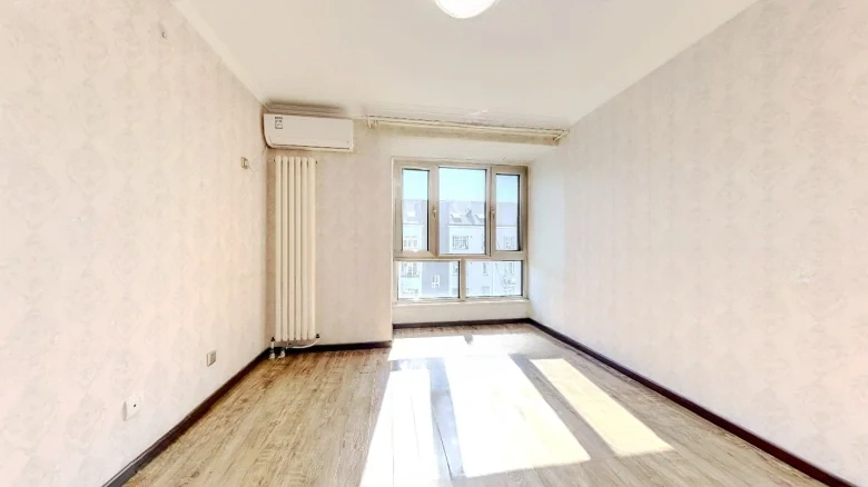 Jushan Fragrant Residence - View 2