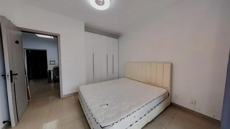 Harmony Home Garden North Courtyard - View 5