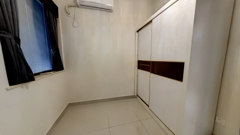 Jade Light New City Imperial View Phase II Relocation Housing - View 4