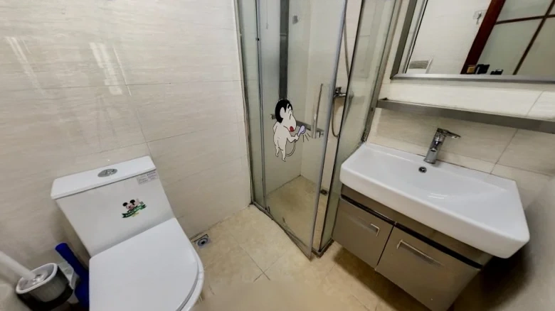 Jade Light New City Imperial View Phase II Relocation Housing - View 9