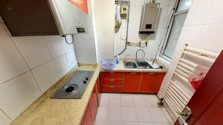 Wanda Plaza Imperial View Garden - View 9