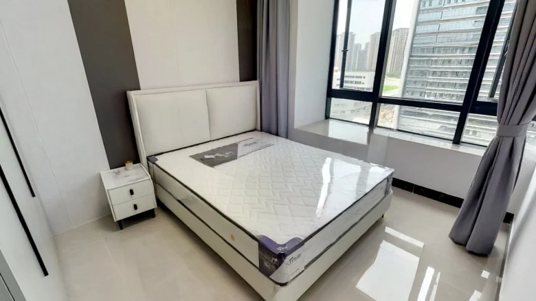 Zhongzhai North Garden Phase I Area A - View 2