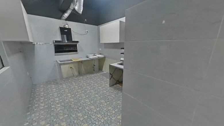 Starlight Realm Earthly Sky - View 4