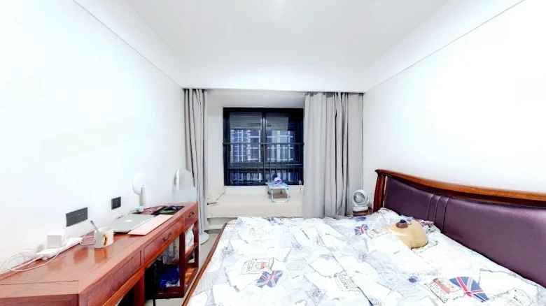 Vanke Jade East Mansion - View 4