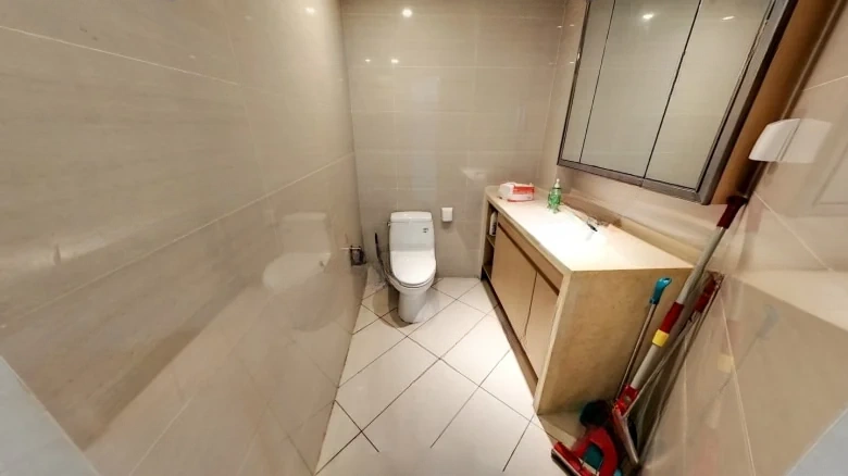 Round Fusion Joy Pavilion - View 5