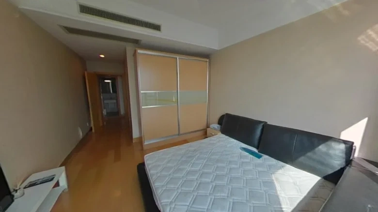 Shimao Riverside New City - View 4