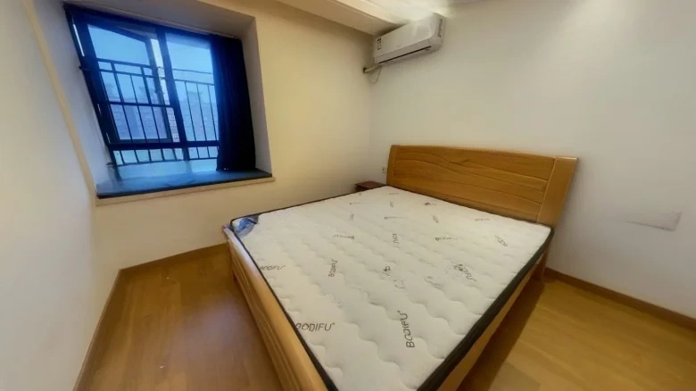 Sinic Purple Garden - View 4