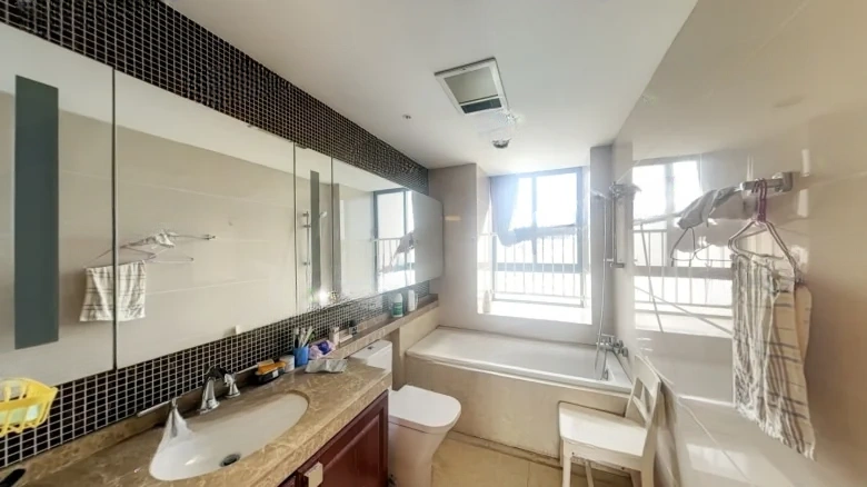 Luhu Century Peakview - View 11