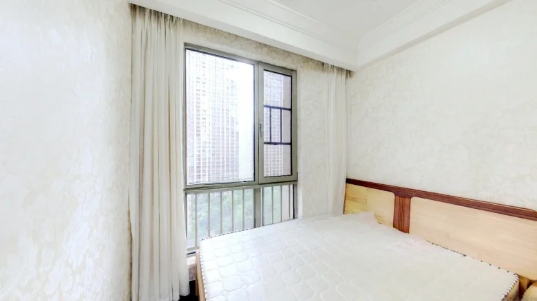 Jinmao Mansion - View 3