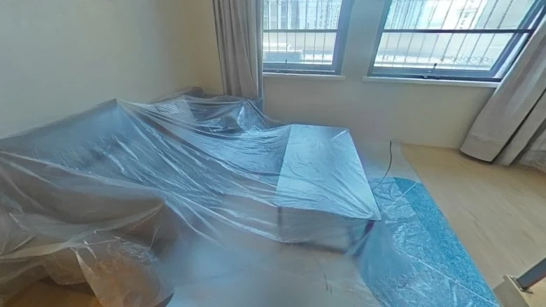 Magnificent View Waterfront Jade Garden Mansion - View 4