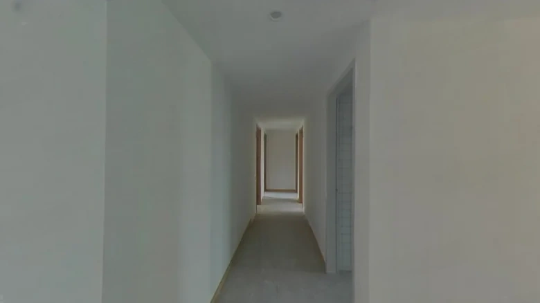 Yushan Tang Garden B District - View 7