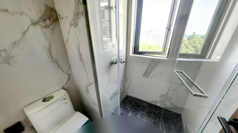 YueXiu He Yue Mansion Phase IV - View 11