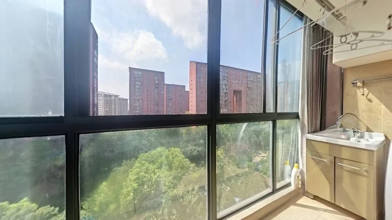 Songdu Beauty Domain Jinyuan - View 10